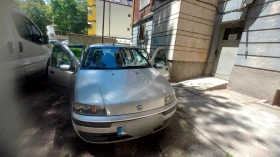 Fiat Punto, снимка 2