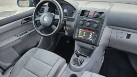 VW Touran, снимка 11