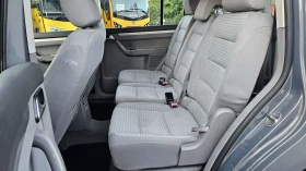 VW Touran, снимка 15