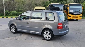 VW Touran, снимка 9