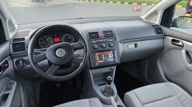 VW Touran, снимка 17