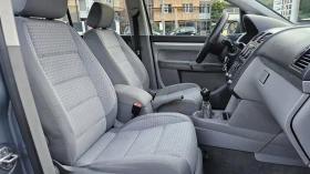 VW Touran, снимка 13