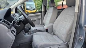 VW Touran, снимка 16