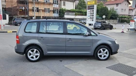 VW Touran, снимка 7