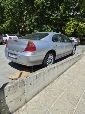 Chrysler 300m, снимка 4