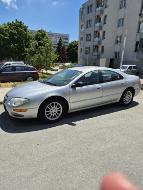 Chrysler 300m, снимка 2