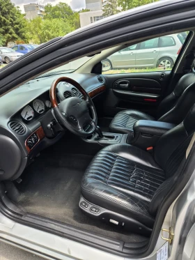 Chrysler 300m, снимка 7