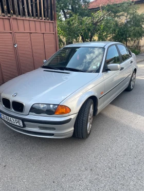 BMW 316 Unikat, снимка 15