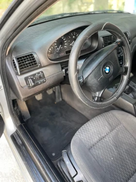 BMW 316 Unikat, снимка 2