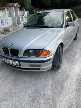 BMW 316 Unikat, снимка 3