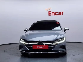 VW Arteon 2.0 TDI PRESTIGE, снимка 3