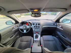 Alfa Romeo 159 sportwagon, снимка 4