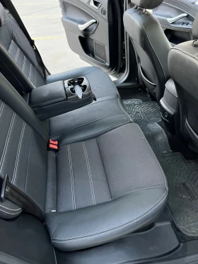 Ford Mondeo, снимка 11