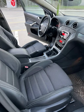 Ford Mondeo, снимка 9