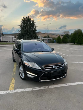 Ford Mondeo, снимка 2