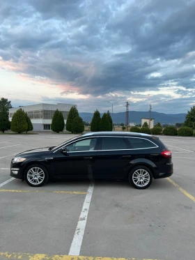 Ford Mondeo, снимка 6