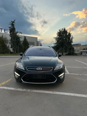 Ford Mondeo, снимка 3