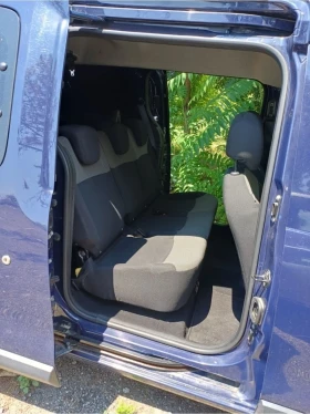 Dacia Dokker 1.6 LPG 102 Klima, снимка 16