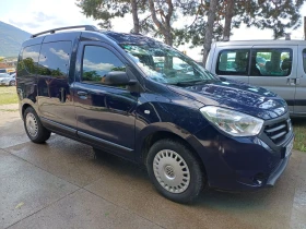 Dacia Dokker 1.6 LPG 102 Klima, снимка 6