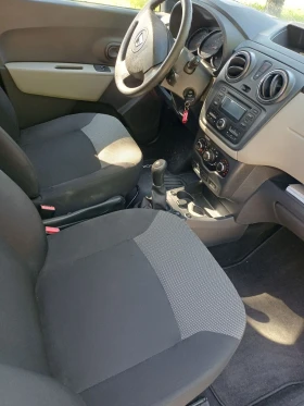 Dacia Dokker 1.6 LPG 102 Klima, снимка 12