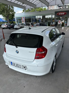 BMW 118, снимка 4