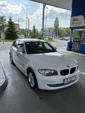 BMW 118, снимка 1