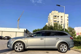 Ford Mondeo, снимка 6