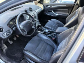 Ford Mondeo, снимка 9