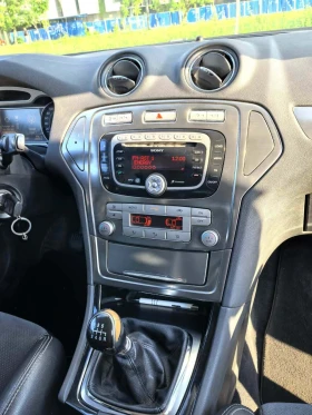 Ford Mondeo, снимка 12
