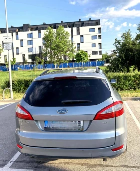 Ford Mondeo, снимка 5
