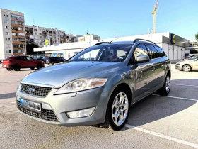 Ford Mondeo, снимка 1