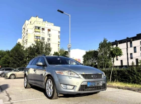 Ford Mondeo, снимка 2