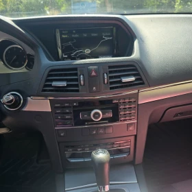 Mercedes-Benz E 350 Реални километри, снимка 15