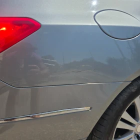 Mercedes-Benz E 350 Реални километри, снимка 10