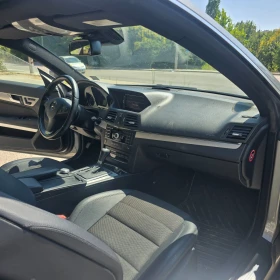 Mercedes-Benz E 350 Реални километри, снимка 12