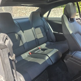 Mercedes-Benz E 350 Реални километри, снимка 13