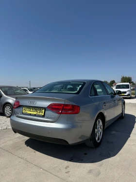 Audi A4 2.0 TDi, снимка 6