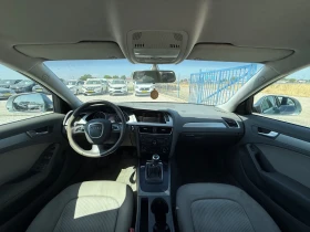 Audi A4 2.0 TDi, снимка 9