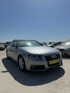 Audi A4 2.0 TDi, снимка 3