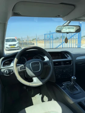 Audi A4 2.0 TDi, снимка 7