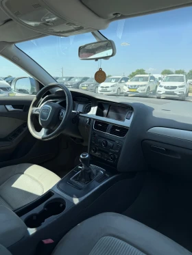 Audi A4 2.0 TDi, снимка 8