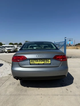 Audi A4 2.0 TDi, снимка 5
