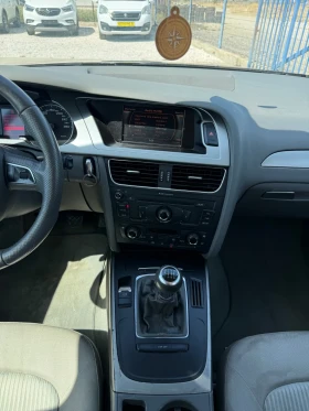 Audi A4 2.0 TDi, снимка 11