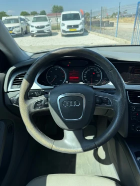 Audi A4 2.0 TDi, снимка 10