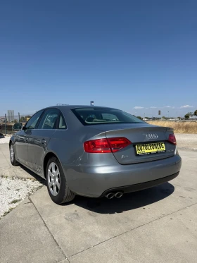Audi A4 2.0 TDi, снимка 4