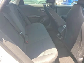 Kia K4 2.0l Lxs, снимка 10