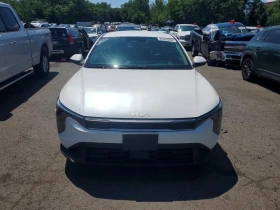 Kia K4 2.0l Lxs, снимка 5