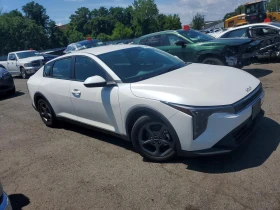 Kia K4 2.0l Lxs, снимка 4