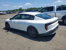 Kia K4 2.0l Lxs, снимка 2