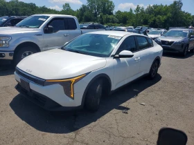 Kia K4 2.0l Lxs, снимка 1